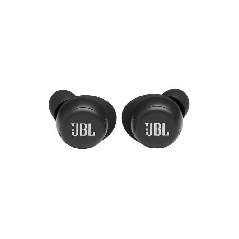 JBL Live Free NC+ True Wireless Earphones with Charging Case