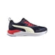 thumbnail image 1 of Tenis Puma X-Ray Lite Hombre Deportivo azul 29, 1 of 5