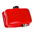 thumbnail image 4 of Kuntesetty Diesel Fuel Tank Micro Tiller Accessories Portable Lightweight Iron Oil Tank 178, 4 of 9
