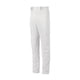 thumbnail image 1 of Pantalones Mizuno Youth Select Pro de poliéster blanco para niños, 1 of 4