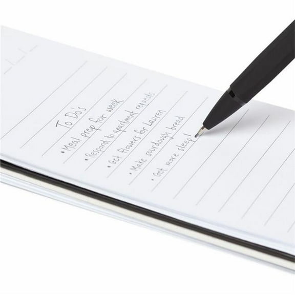 Cambria Mechanical Pencils, Black - 2 Count - Pack of 2