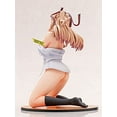 thumbnail image 3 of Daiki Industry My Student Katakura Kon Beautiful Girl Figure Model Comic Character Model Toy Anime Action Statue 5.91 inch, 3 of 5