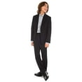 thumbnail image 3 of Calvin Klein Boys' 2-Piece Formal Suit Set, 3 of 3