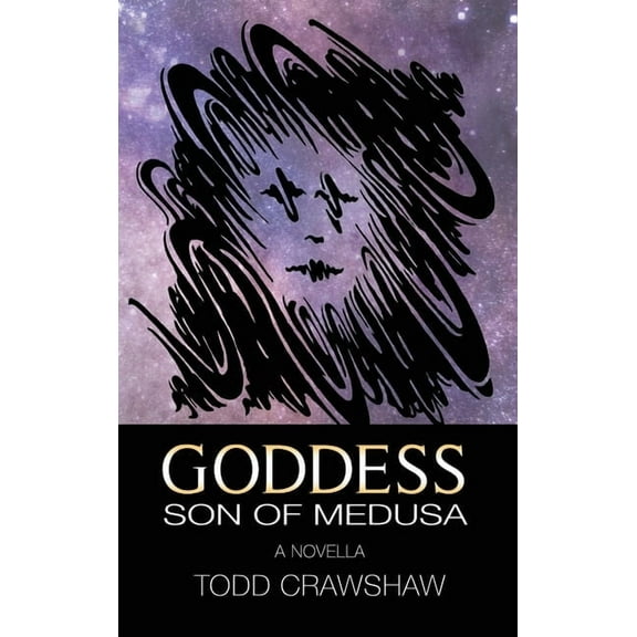 Goddess: Son of Medusa, (Hardcover)