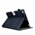 thumbnail image 5 of Dteck iPad 9.7 inch 2018 /Air /Air 2 Case ,Smart Case Wake / Sleep Leather Wallet Stand Shockproof Case Cover, 5 of 6