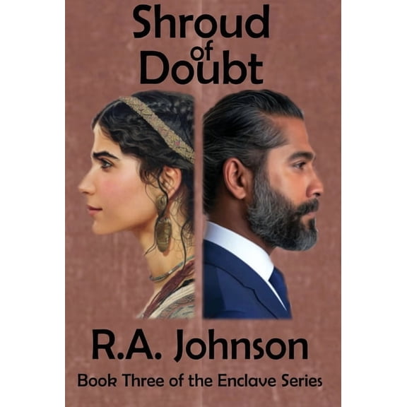Shroud of Doubt, (Hardcover)