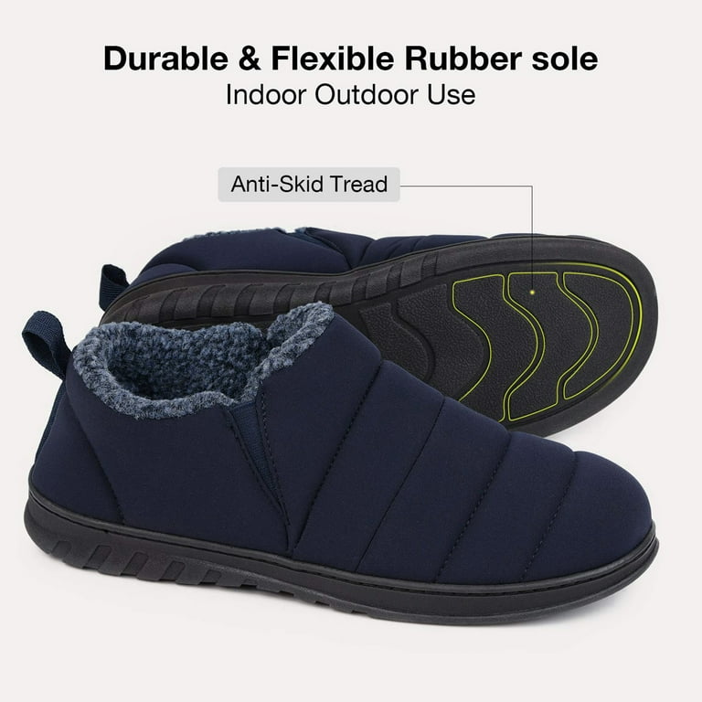 Insulated house deals shoes