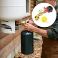 thumbnail image 2 of Universal Propane Tank Adapter With High Pressure Hose And Multiple Nozzles For Grill And Appliances, 2 of 4