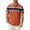 Mens Shirts Orange, variant on Mens Striped Shirts Business Casual Button Down Lapel Short Sleeve Pocket Golf Tees Work Shirt Fathers Gift