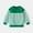 Vert, variante sur Liyamei Chandail Tricoté Chaud pour Garçons et Filles Tout-Petits Manches Longues Cardigan Manteau
