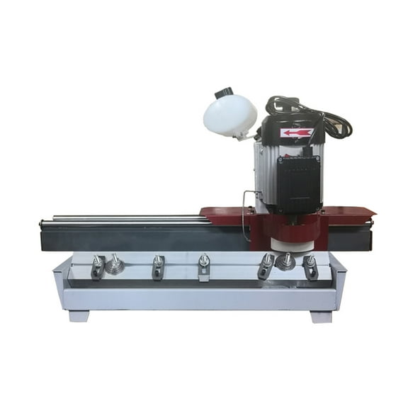 23.6" Woodworking Straight Line Cutter Sharpener Grinder for Crusher and Planer Tool