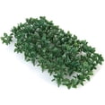thumbnail image 2 of 50 hojas de corazón verde modelo cubierta de suelo hierba paisaje de construcción 1:50 diseño 5cm, 2 of 9