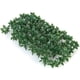 thumbnail image 2 of 50 hojas verdes en forma de corazón, cobertura vegetal para maquetas de edificios y escenografía, escala 1:50, 5 cm, 2 of 9