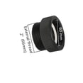 thumbnail image 1 of IBC Tank S60 Coarse Thread To 3/4" 1" 1.5" 2" Male Thread IBC Tank Adapter IBC Tank Fitting Replacement Drain Connector Supplies ,Easy to Use, 1 of 7