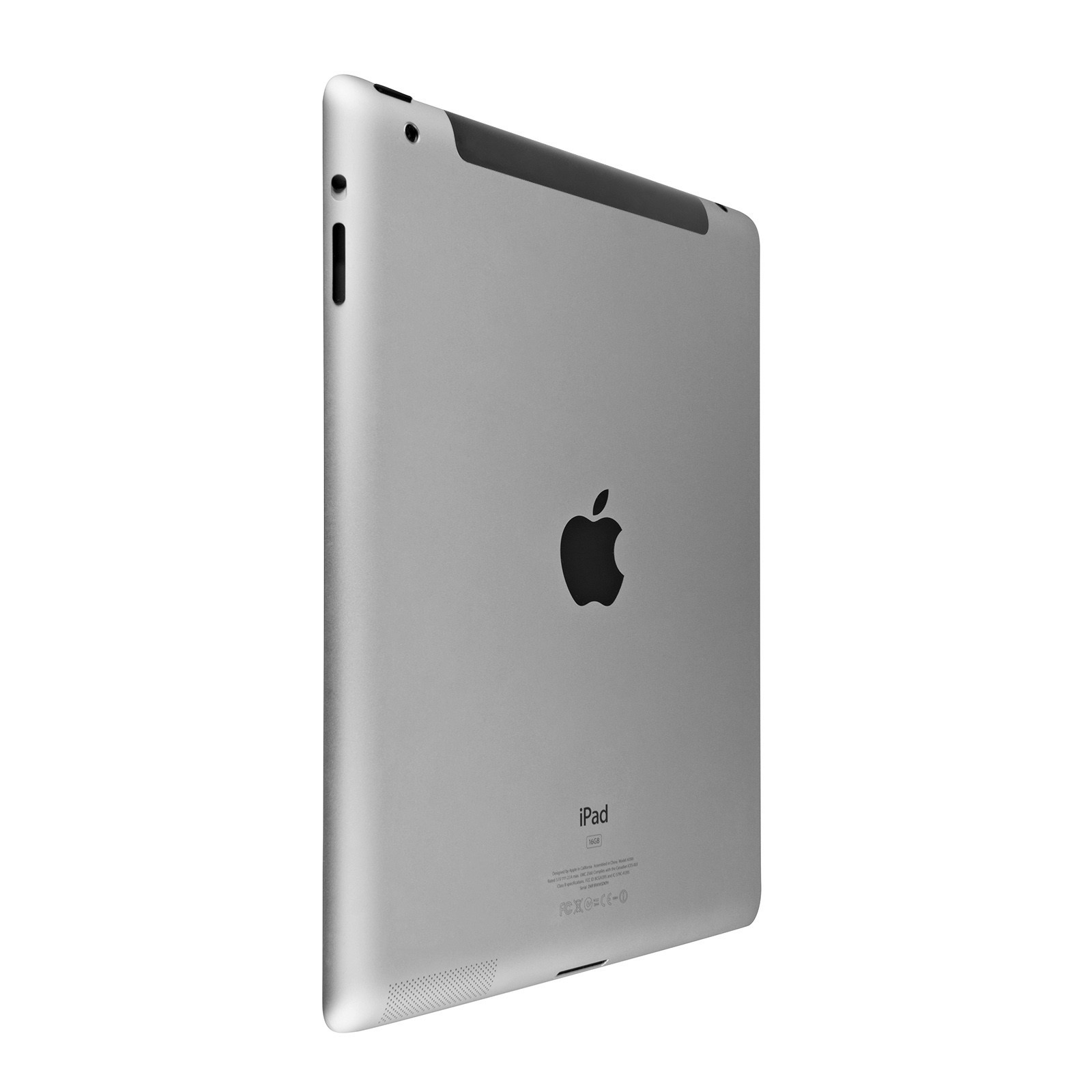 Restored Apple iPad Air 2 WiFi Tablet 16GB (Refurbished) - image 2 of 3