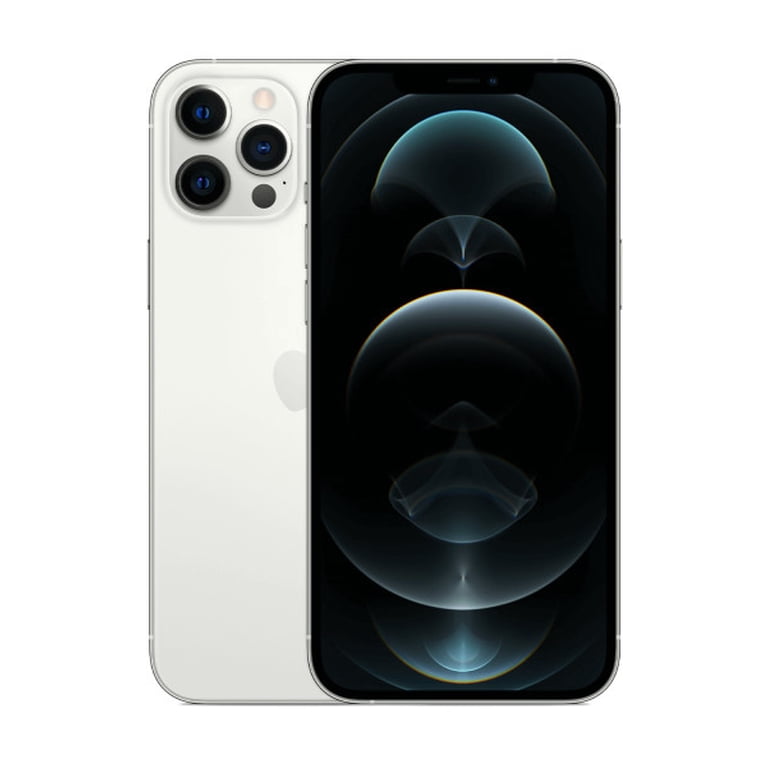 Apple iPhone 13 Pro Max Cell Phone, 128GB, Alpine Green - Walmart.com