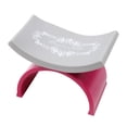 thumbnail image 4 of Almohada para Manicura Strade Fareast Limited Material de Silicona en Forma de U 2 Piezas, 4 of 8