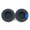 thumbnail image 2 of Qisuw for CORSAIR VIRTUOSO RGB Headset Foam Earpads Ear Pads Sponge Cushion Cover, 2 of 13