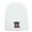White, variant on TINZ Schottische Hochlandkuh Mütze Handschuhe Für Damen Süße Schottische Kuh Strickmütze Warme Hop Mütze Für Winter Unisex Skimütze 30s Style Hats Women French Bureau Hat Womens Hat