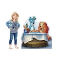 thumbnail image 3 of Advanced Graphics 783 Lady And The Tramp Support en Carton Taille Réelle, 3 of 4