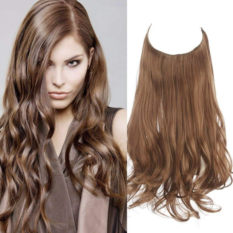 Halo hair extensions walmart hot sale