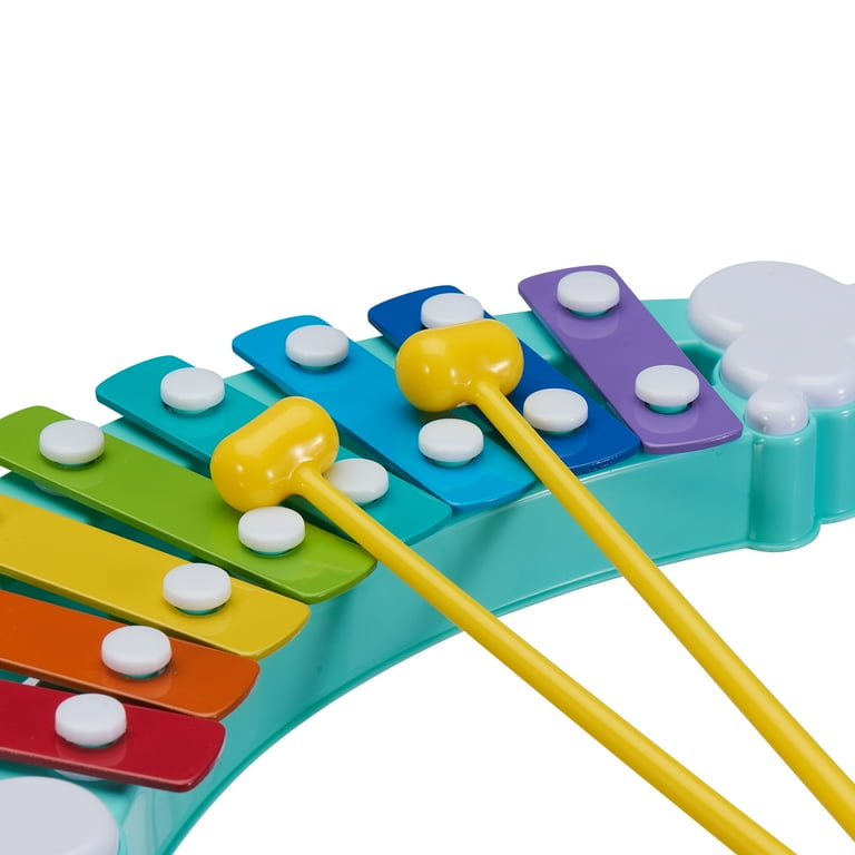 Rainbow Xylophone Rainbow Xylophone