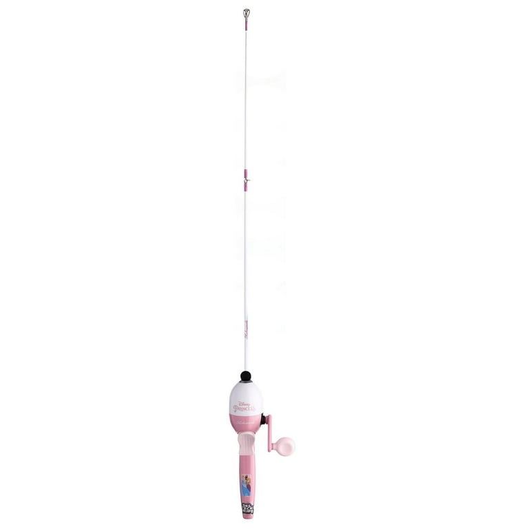 daiwa shock fishing pole Daiwa D-Shock Spinning Combo 6'