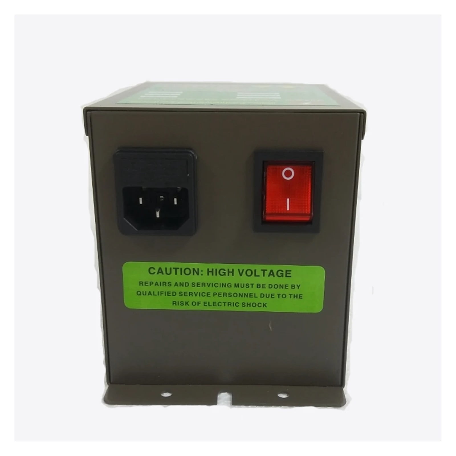 Antistatic Air Gun Ionizing Air Gun Electrostatic Gun With High Voltage Generator ,Easy to Use