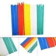 thumbnail image 4 of Ruibeauty 50Pcs Plastic Welding Rods PP/PVC Fairing Welding Sticks for Plastic Welder, 4 of 6