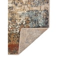 thumbnail image 4 of Amer Rugs Allure Abstract Transitional Beige Area Rug, 4 of 6