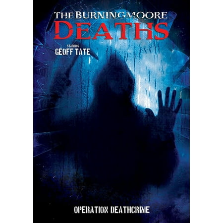 Burningmore Deaths (DVD)