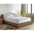 thumbnail image 1 of Protector de colchón Pure Bamboo impermeable tamaño king, 1 of 6
