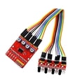 thumbnail image 3 of Sensor Módulo de Seguimiento de Infrarrojos Yotijar para Coche inteligente, 3 of 3