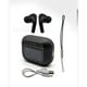 thumbnail image 4 of Audífonos Inalámbricos G-tide Bt Future Pod Color Negro, 4 of 5