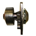 thumbnail image 3 of RAParts Water Pump Fits Case IH Combines 1660 1666 1670 1680 1688 2166 2188 2366 2388, 3 of 9