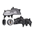thumbnail image 1 of Faro Para Niebla TONG YANG Izquierdo Delantero Con Luz Día Hyundai I10 2018 A 2020, 1 of 4