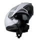 thumbnail image 4 of Casco Moto Abatible NZI  Combi2Duo Talla XL Certificado ECE con guantes, 4 of 9
