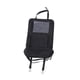 thumbnail image 4 of Bolsa organizadora colgante para asientos de coche, fácil instalación, multiusos, plegable. Negro, 4 of 8