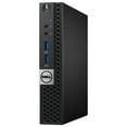thumbnail image 1 of DELL OptiPlex 5050 Micro Tiny PC Desktop Computer | Intel I5 7600T Processor Up to 3.70 GHz | 16GB DDR4 RAM 256GB M.2 SSD | Windows 10 Pro | Wireless Keyboard & Mouse | USB WIFI & Bluetooth | HDMI, 1 of 4