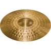 Paiste 4002920 22" Bronze alloy Series Power Ride Cymbal - Traditional/Handmade