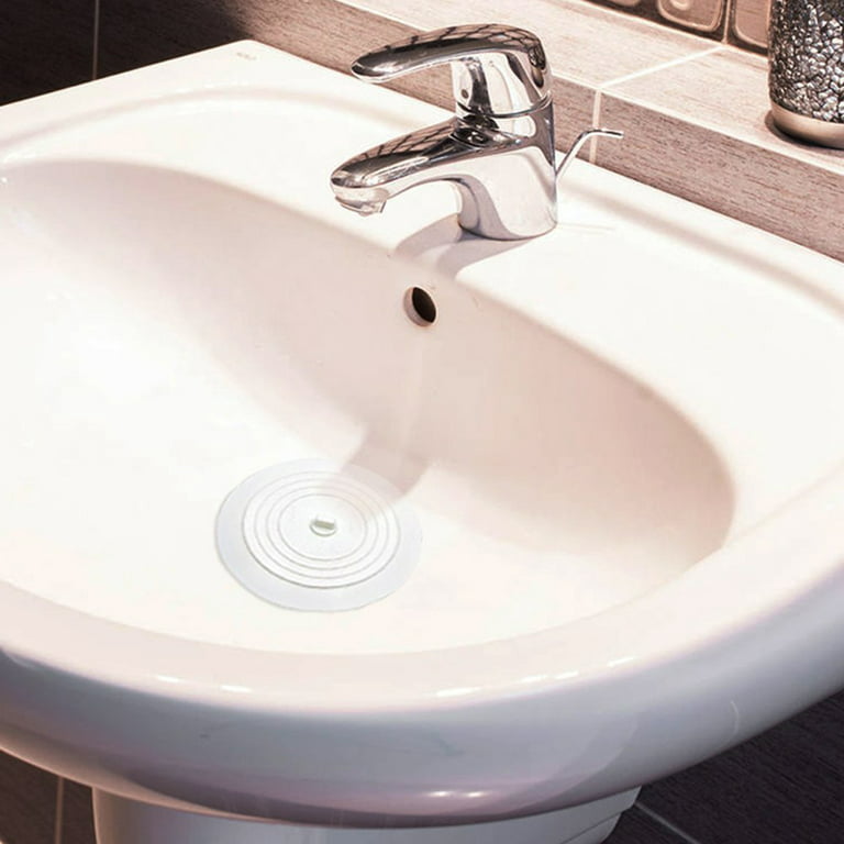 Sink Bathtub Kitchen Drain Rubber Stopper – Laxium
