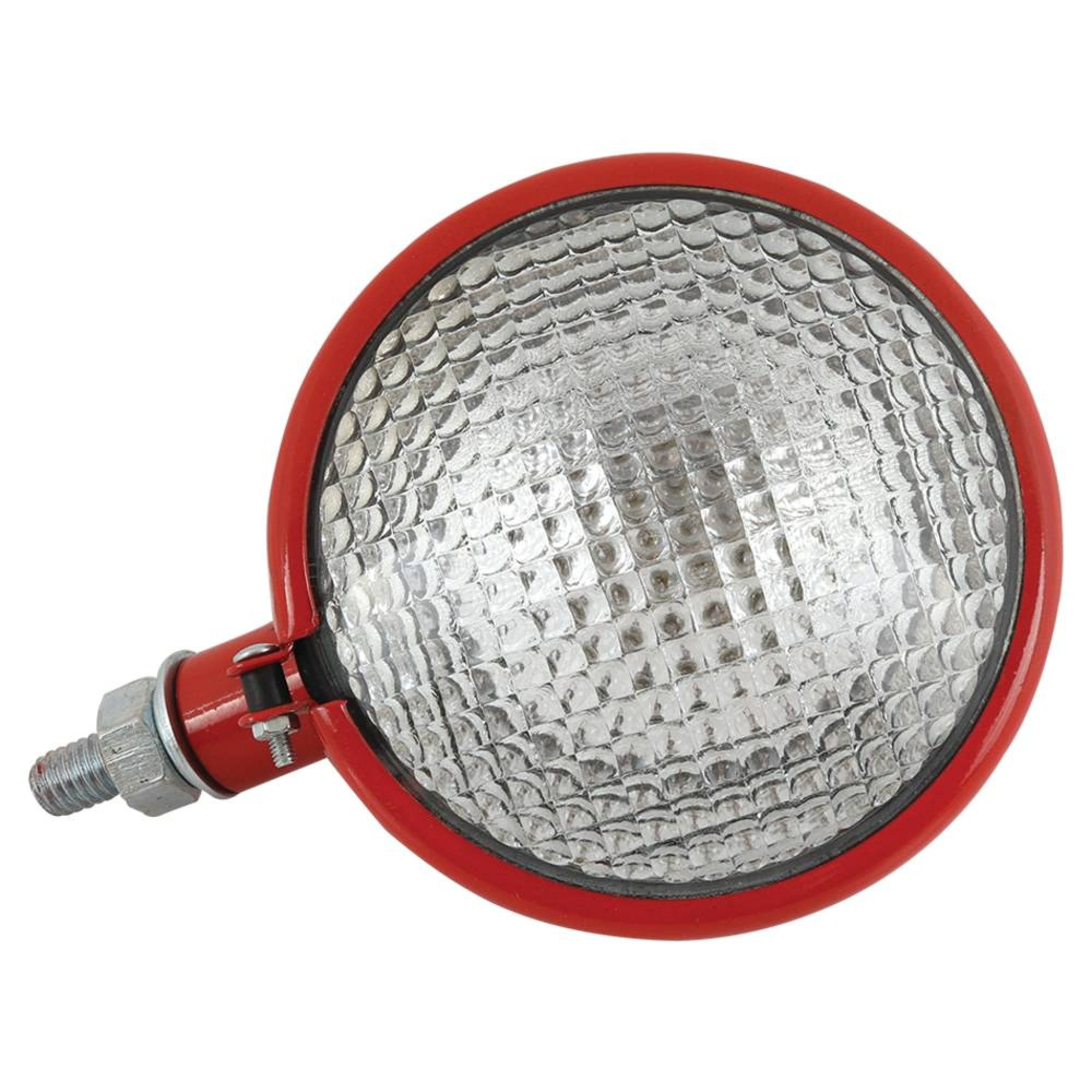 Complete Tractor New Light Assembly 17006002 Compatible with