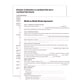 thumbnail image 2 of Formularios mensuales del contrato de alquiler Adams LF255, 2 of 2