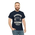 thumbnail image 5 of Cypher Sage Grill Master Barbecue Legend Short Sleeve Shirt, 5 of 12