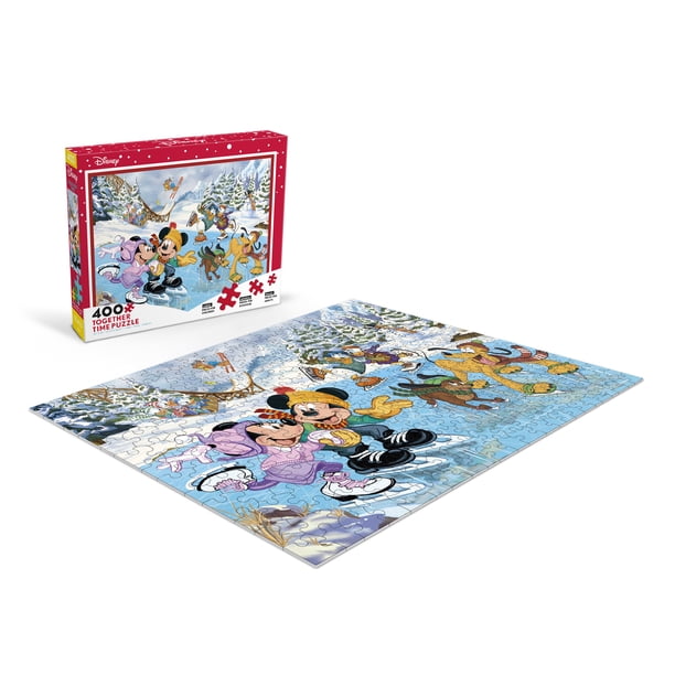 Ceaco Jigsaw Puzzle for teamwork in grade school classrooms