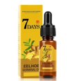 thumbnail image 3 of Ginger Fast Hair Growth Loss Serum Essential Oil Anti Preventing Hair Loose, 3 of 5