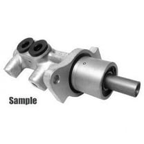 Centric Parts Brake Master Cylinder P/N:131.65024 Fits select: 1973-1979 FORD F100, 1973-1976 FORD F250