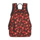 thumbnail image 1 of Disketp Tomato Mochila Ligera e Impermeable, Mochila de Día Resistente para Viajes, Senderismo y Uso Diario para Hombre y Mujer, 1 of 7