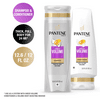 Pantene Shampoo and Conditioner Set, Sheer Volume, 12-12.6 oz