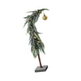thumbnail image 3 of Árbol de Navidad de Mesa Strade Fareast Limited Mini 10x36 cm, 3 of 8